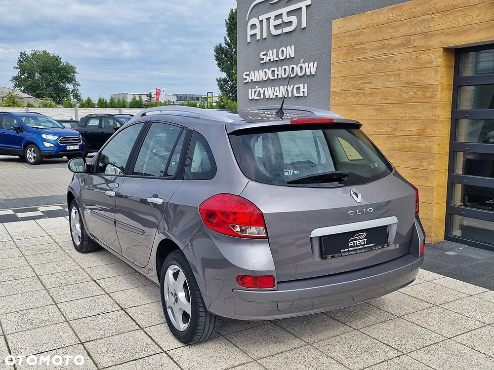 Renault Clio 1.2 16V 75 Collection - 3