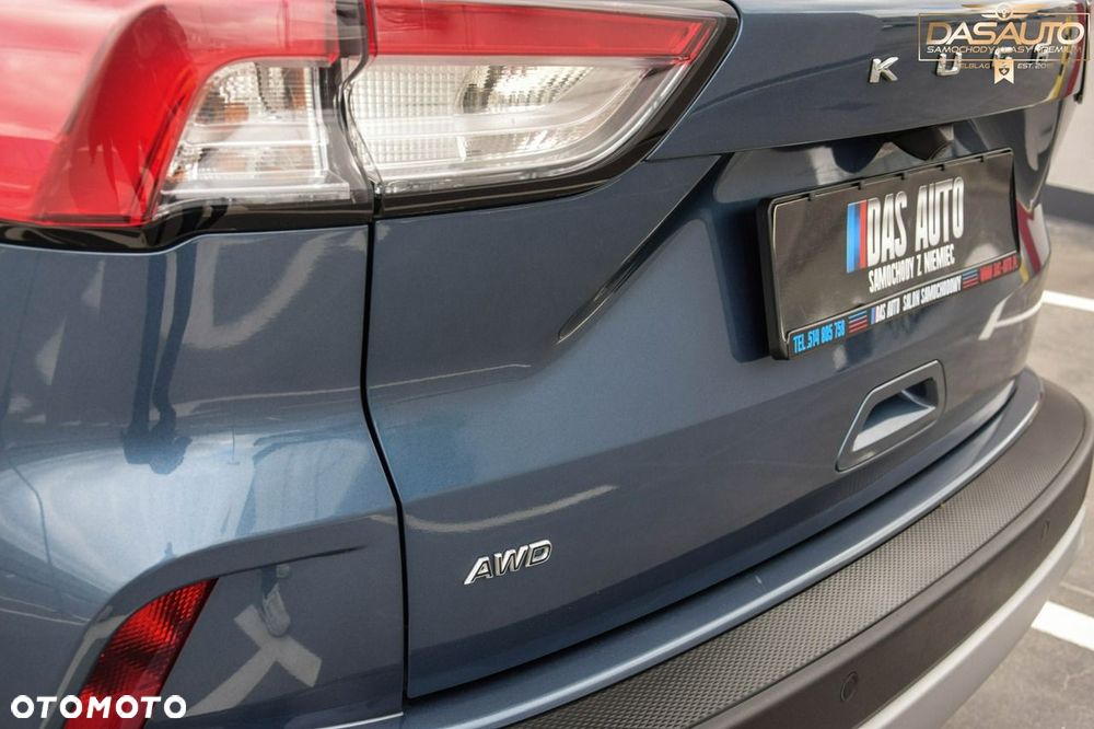 Ford Kuga - 31