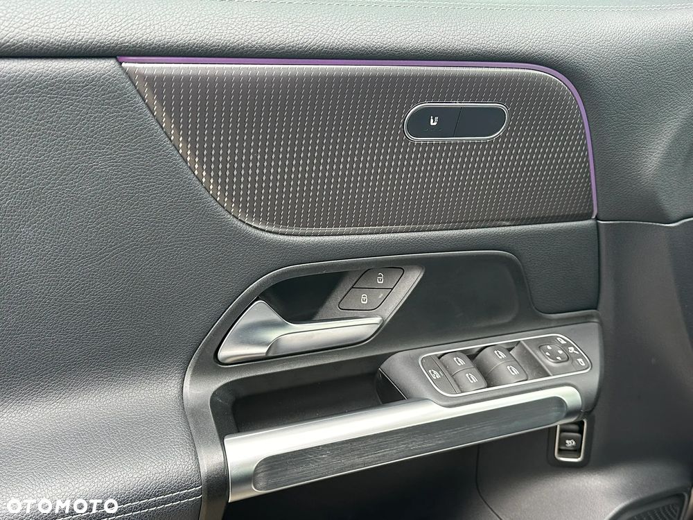 Mercedes-Benz EQB 250 66.5kWh Progressive - 30