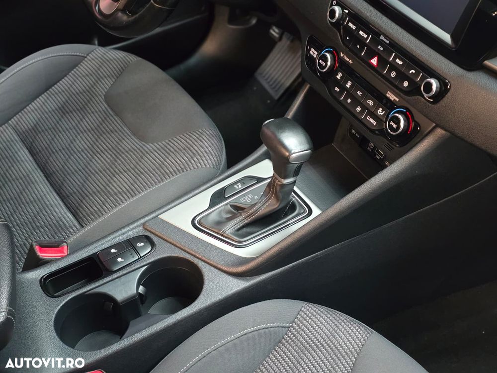 Kia Niro 1.6 GDI 6DCT HEV Comfort - 6