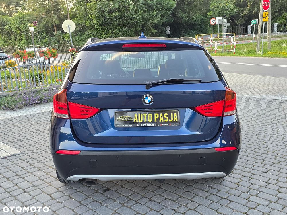 BMW X1 sDrive20d - 16