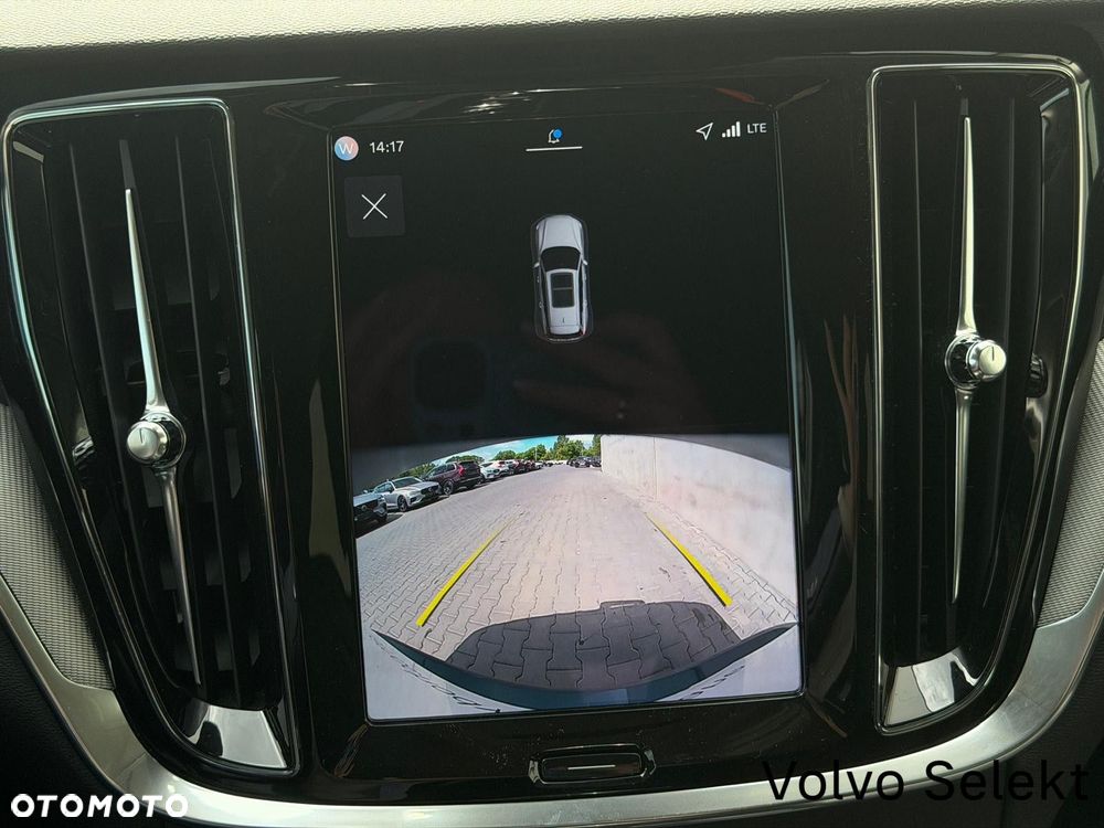 Volvo V60 - 17