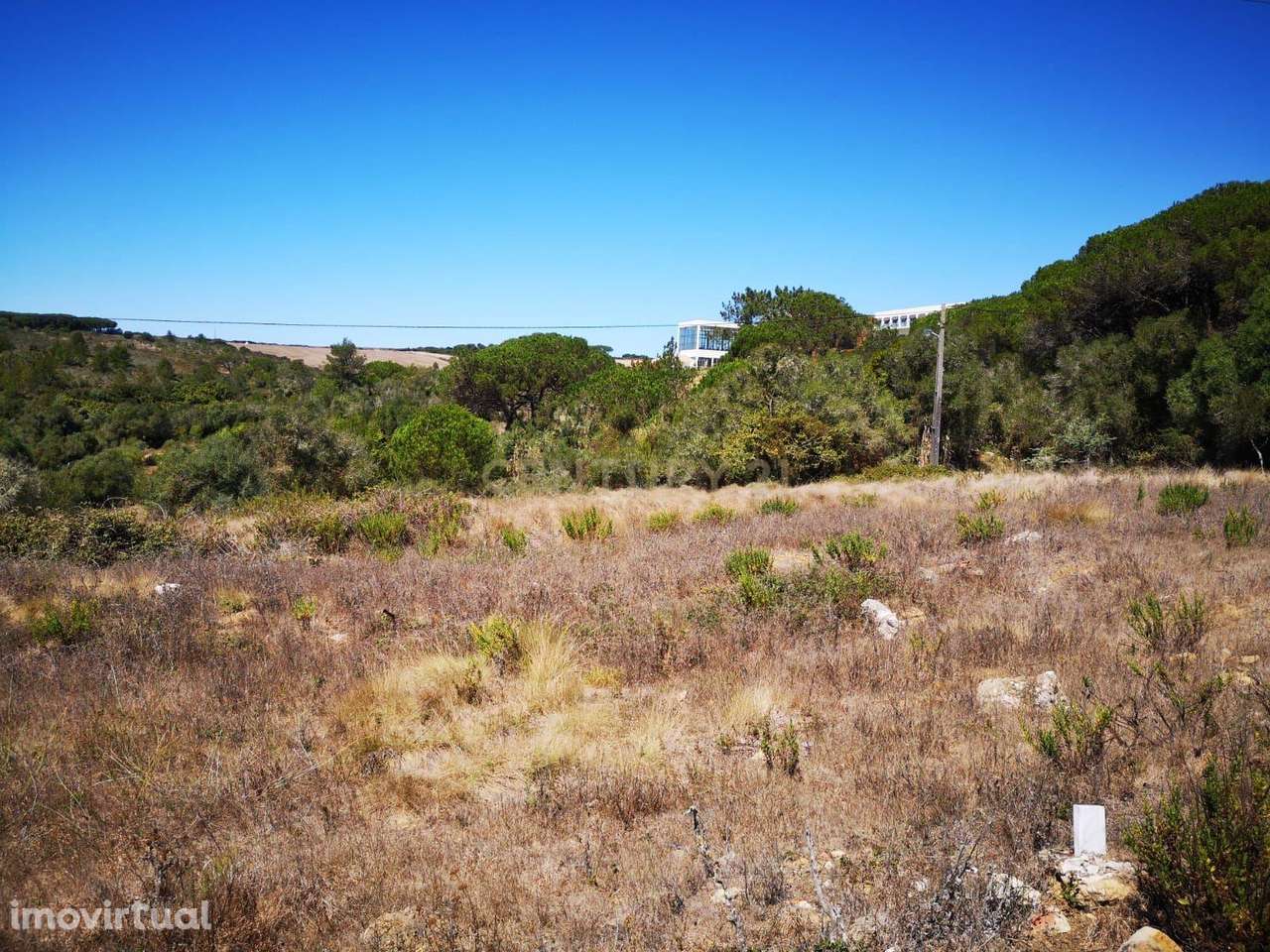 Terreno Rustico Casal da Granja, Sintra - Grande imagem: 4/12