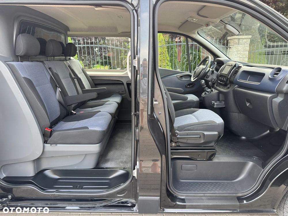 Opel VIVARO - 2