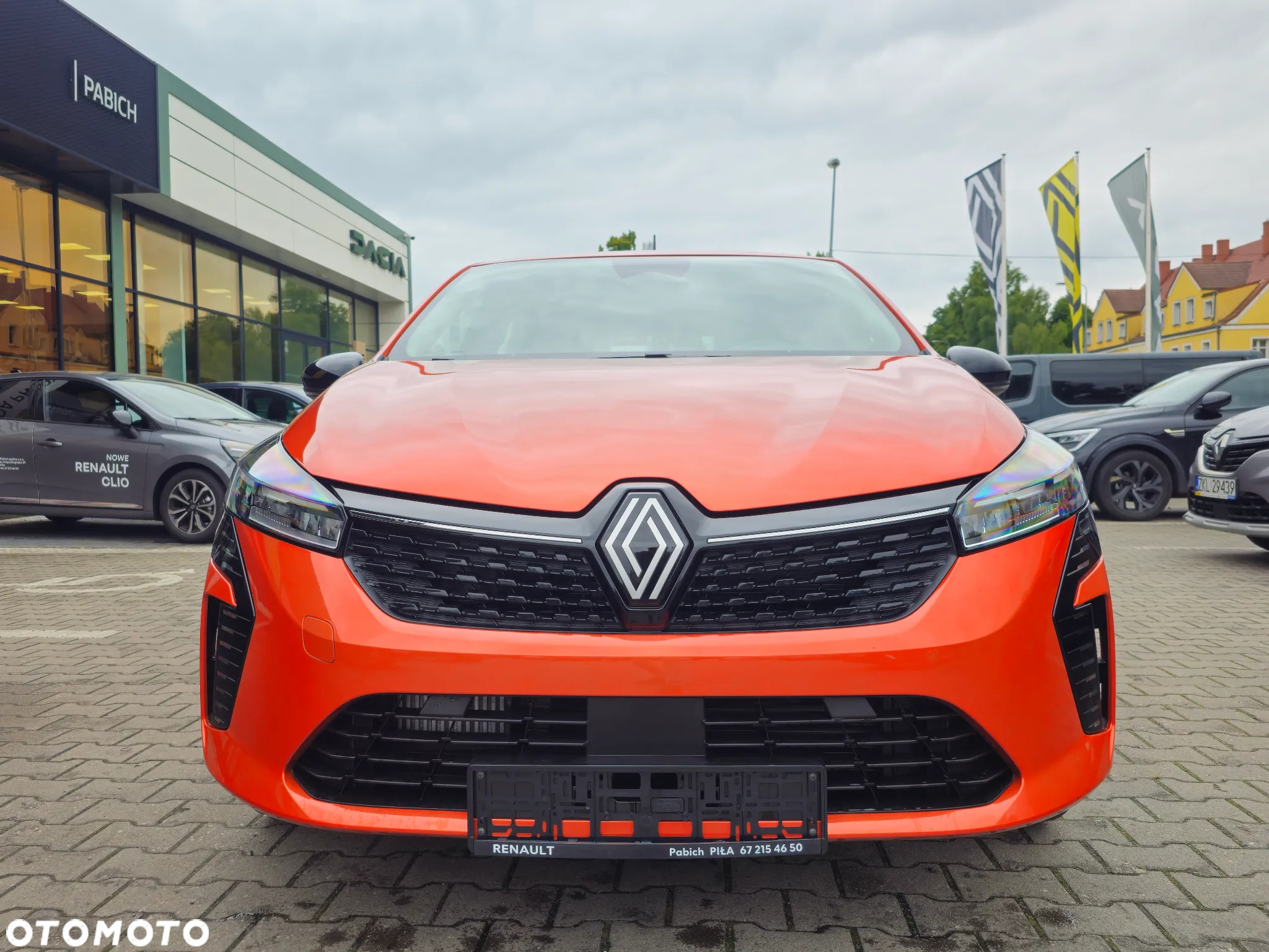 Renault Clio 1.0 TCe Evolution - 2