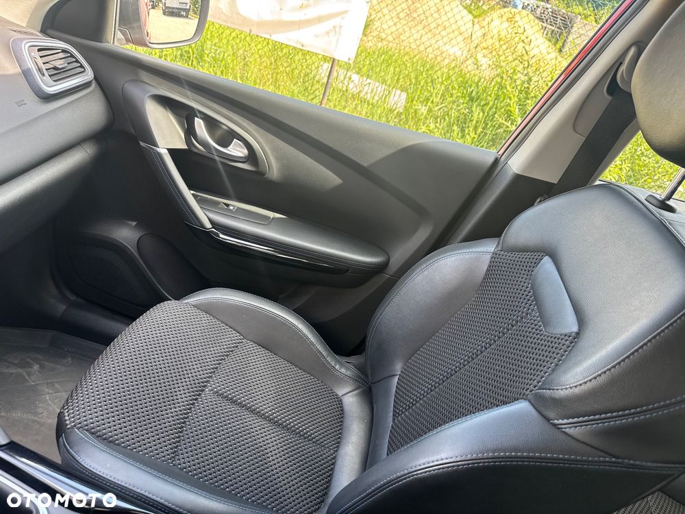 Renault Kadjar 1.3 TCe FAP Zen - 22