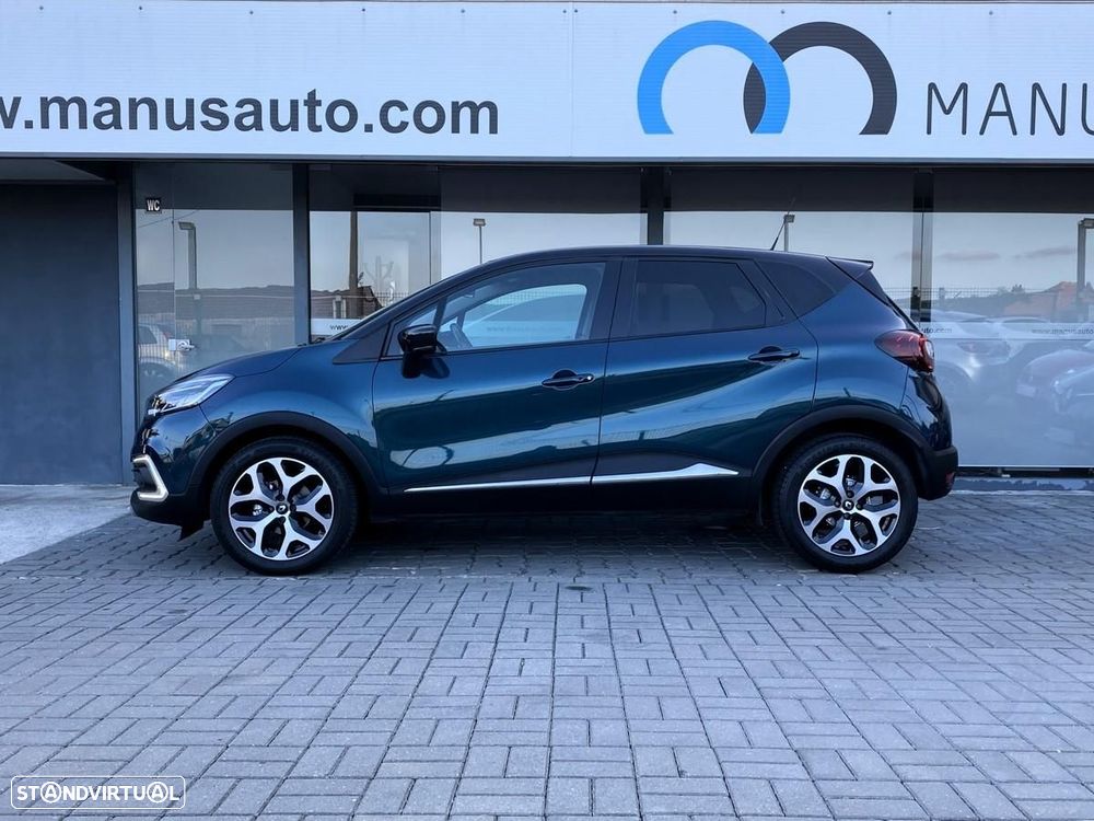 Renault Captur 0.9 TCE Exclusive - 16