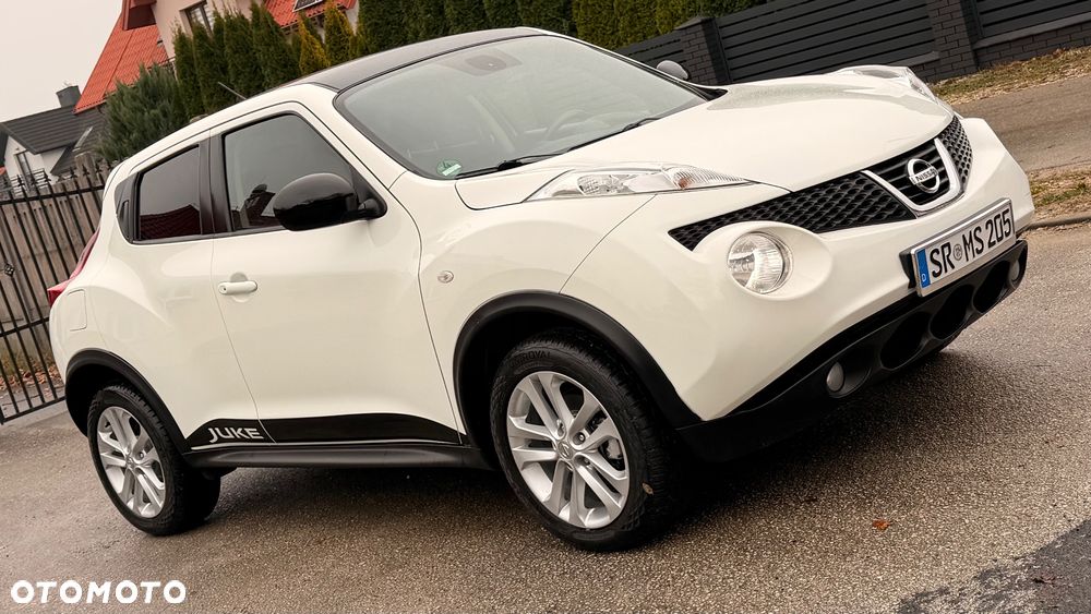Nissan Juke 1.6 Tekna S&S - 18