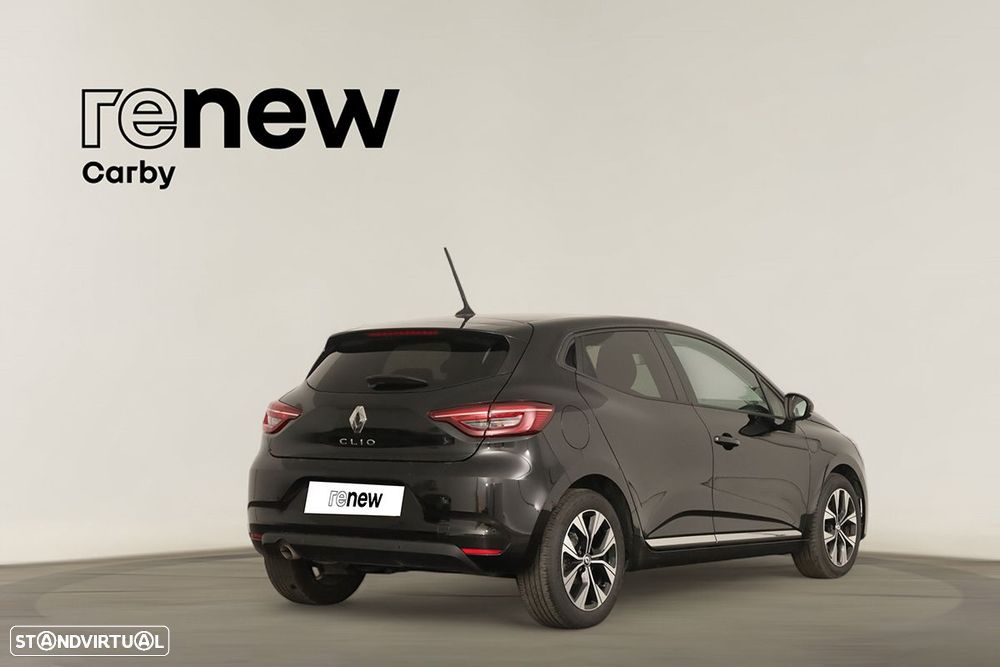 Renault Clio 1.0 TCe Evolution - 3