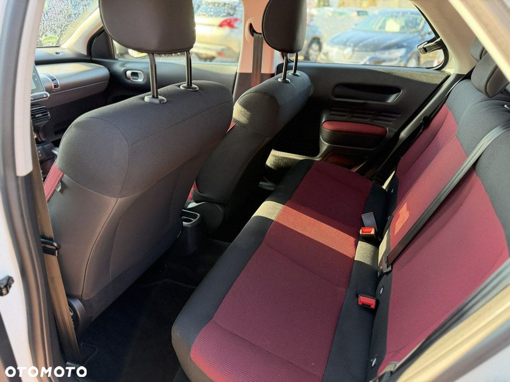 Citroën C4 Cactus - 25