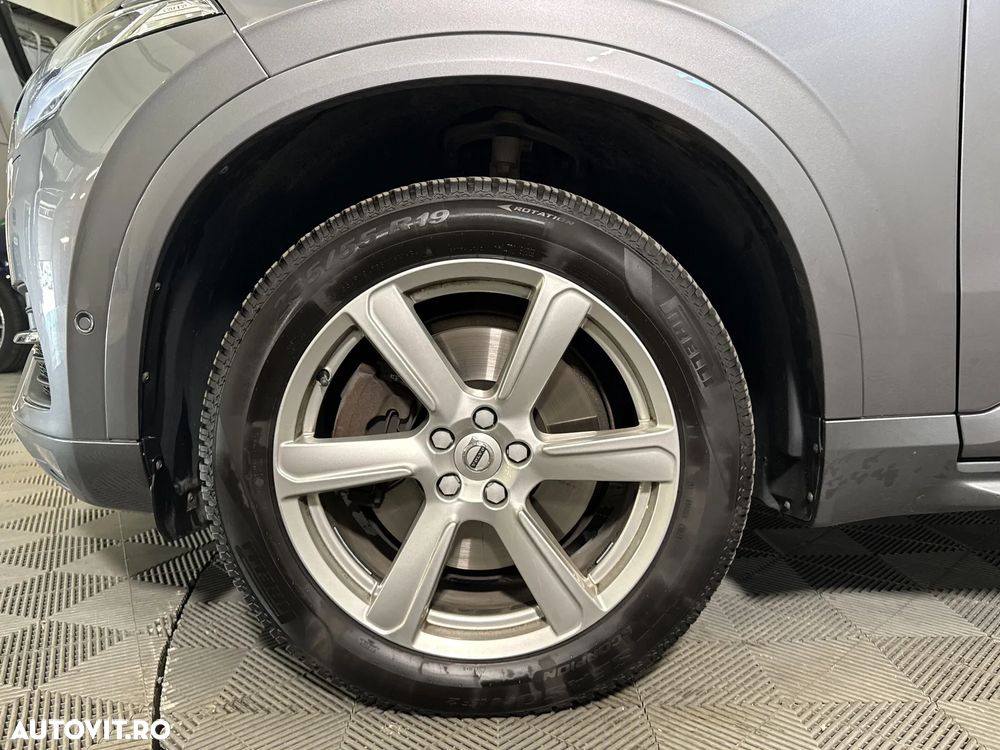 Volvo XC 90 - 14