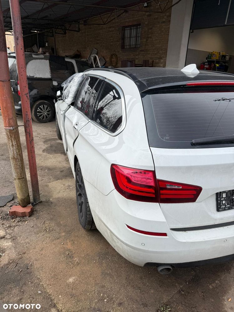 BMW Seria 5 - 4