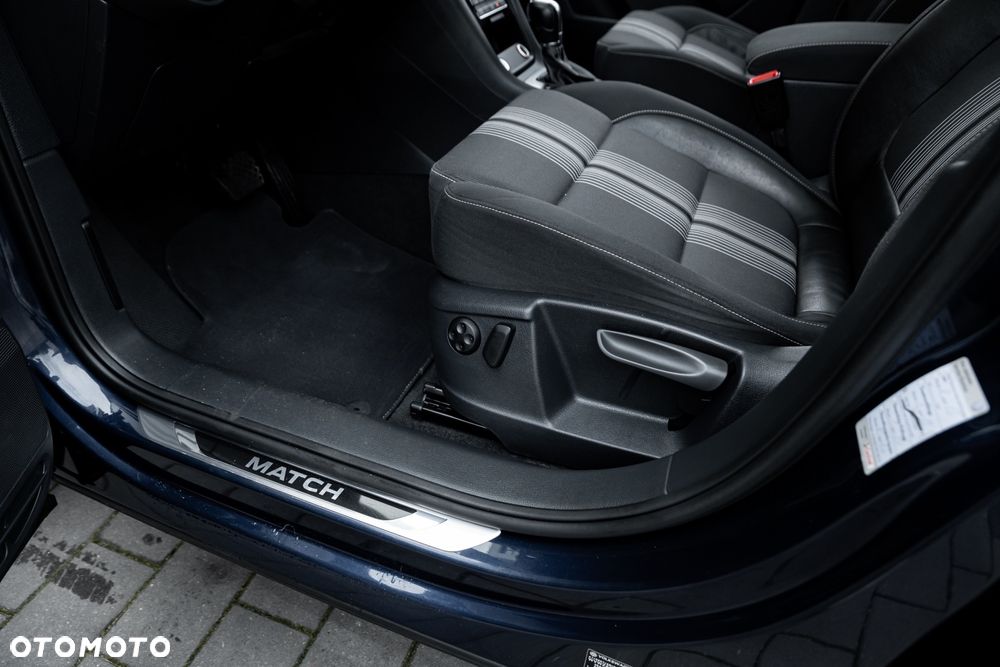 Volkswagen Sharan 2.0 TDI DSG Blue Motion Match - 17