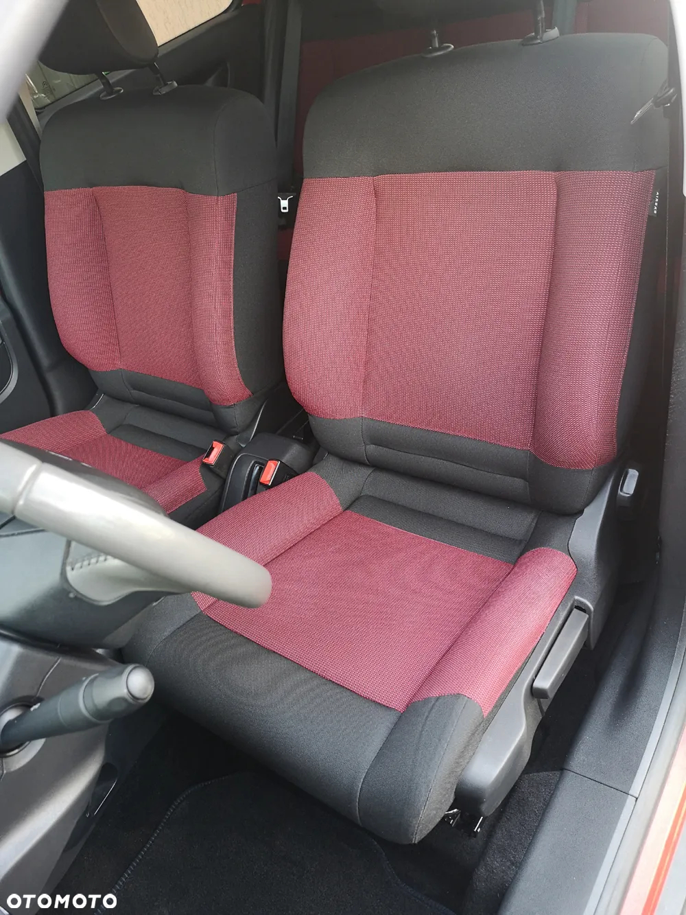 Citroën C4 Cactus 1.2 PureTech Feel S&S - 19