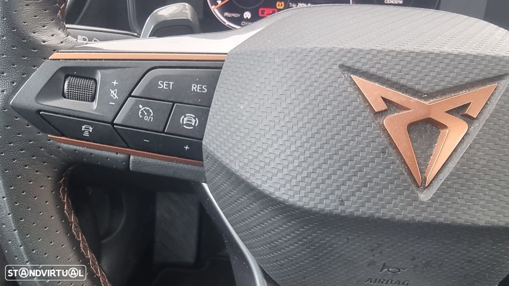 Cupra Formentor - 11