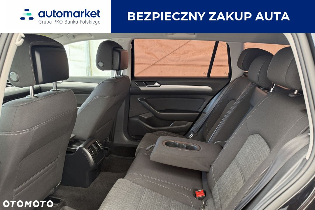 Volkswagen Passat 2.0 TDI Business DSG - 8