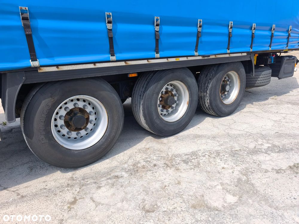 Krone Standart - Code XL - Wynajem - 4