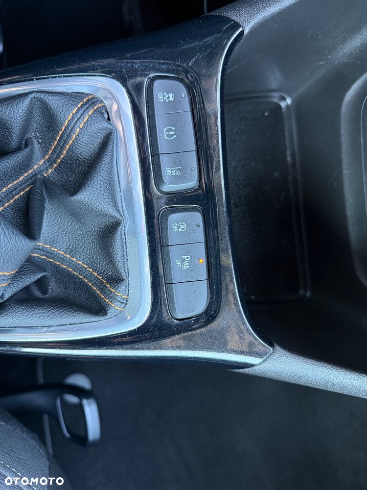 Opel Crossland X 1.2 Start/Stop Innovation - 33