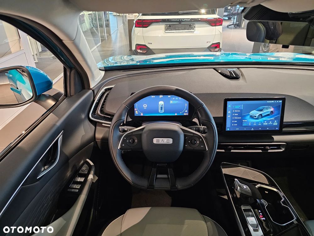 BAIC 5 Beijing 1.5T Business DCT - 6