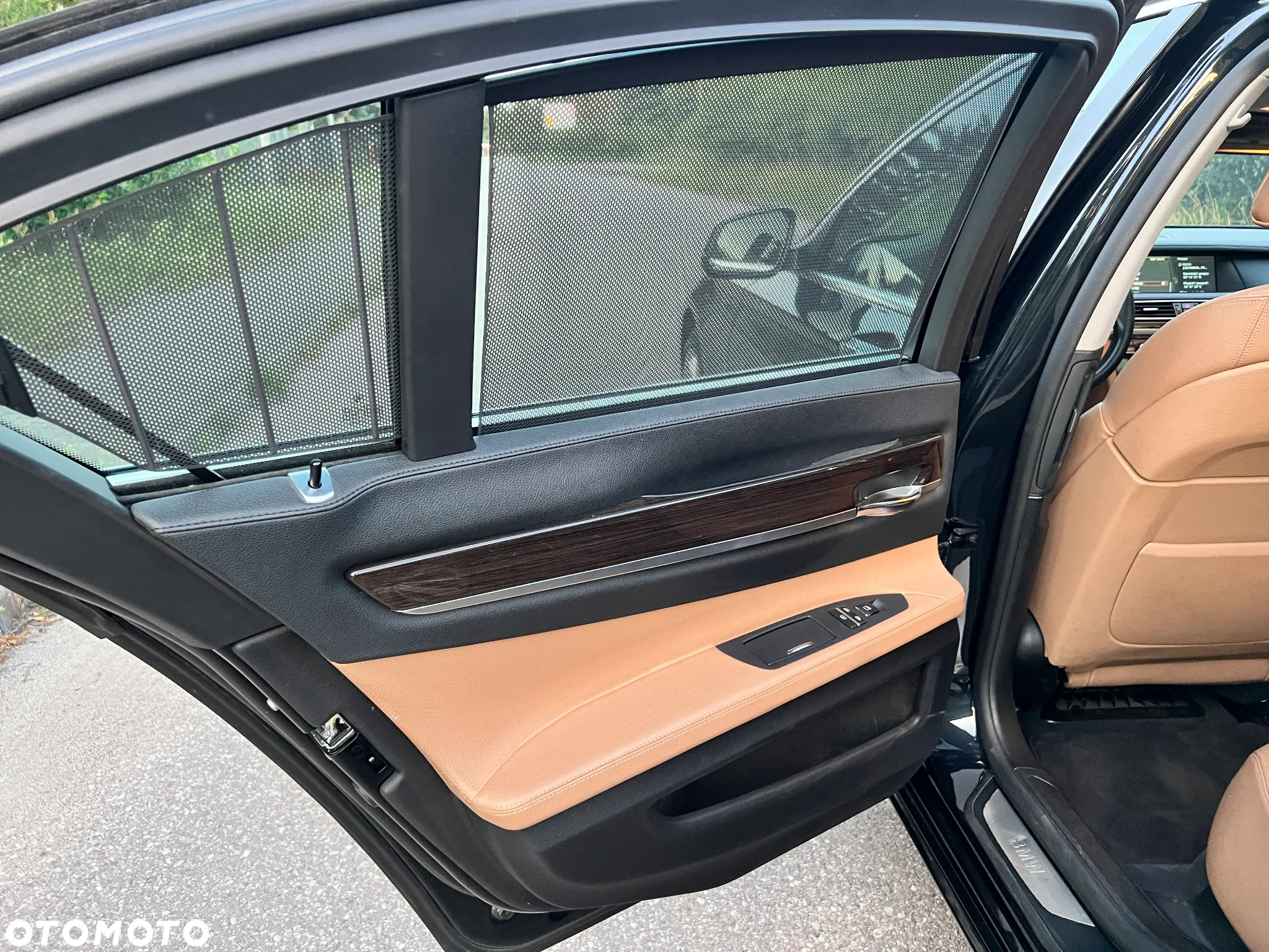 BMW Seria 7 740d xDrive - 19
