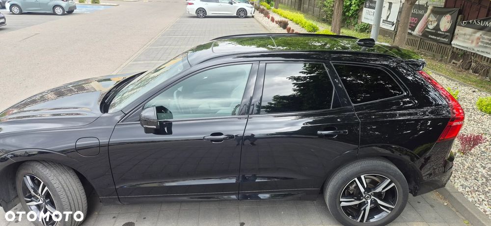 Volvo XC 60 - 10