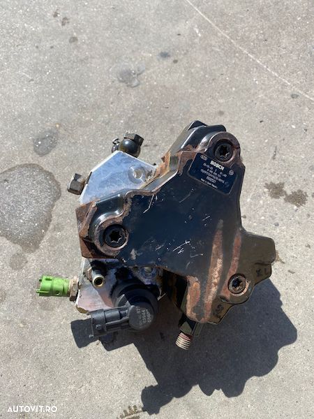 Pompa inalta presiune 185 cp Volvo C70 V70 S80 XC70 XC90 XC60 S60 2008-2014 8692521 - 1