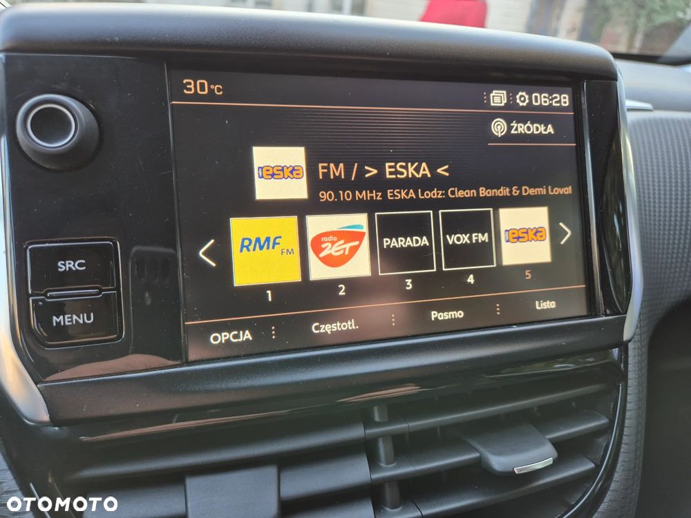 Peugeot 2008 PureTech 110 Stop&Start Crossway - 26