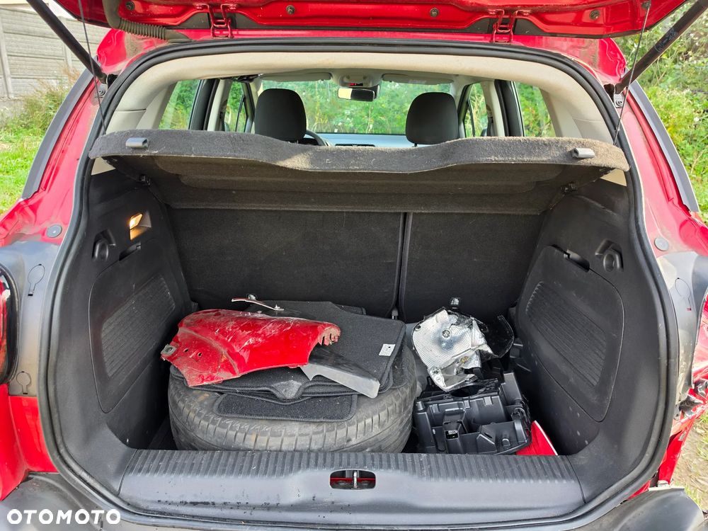 Citroën C3 Aircross PureTech 110 Stop & Start Feel - 18