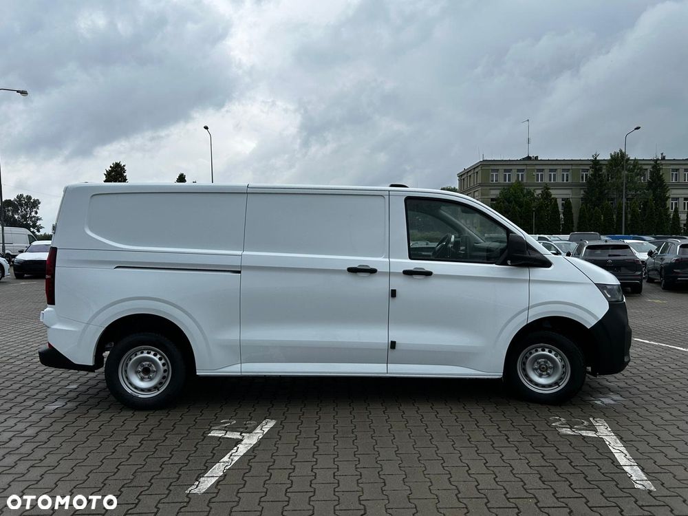 Volkswagen Transporter - 4