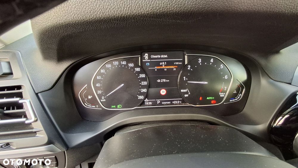 BMW X3 - 16