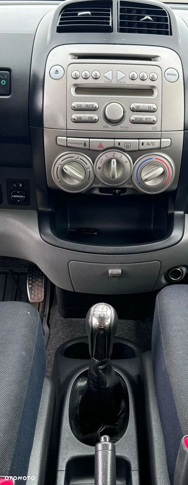 Daihatsu Sirion 1.3 CooLine - 24