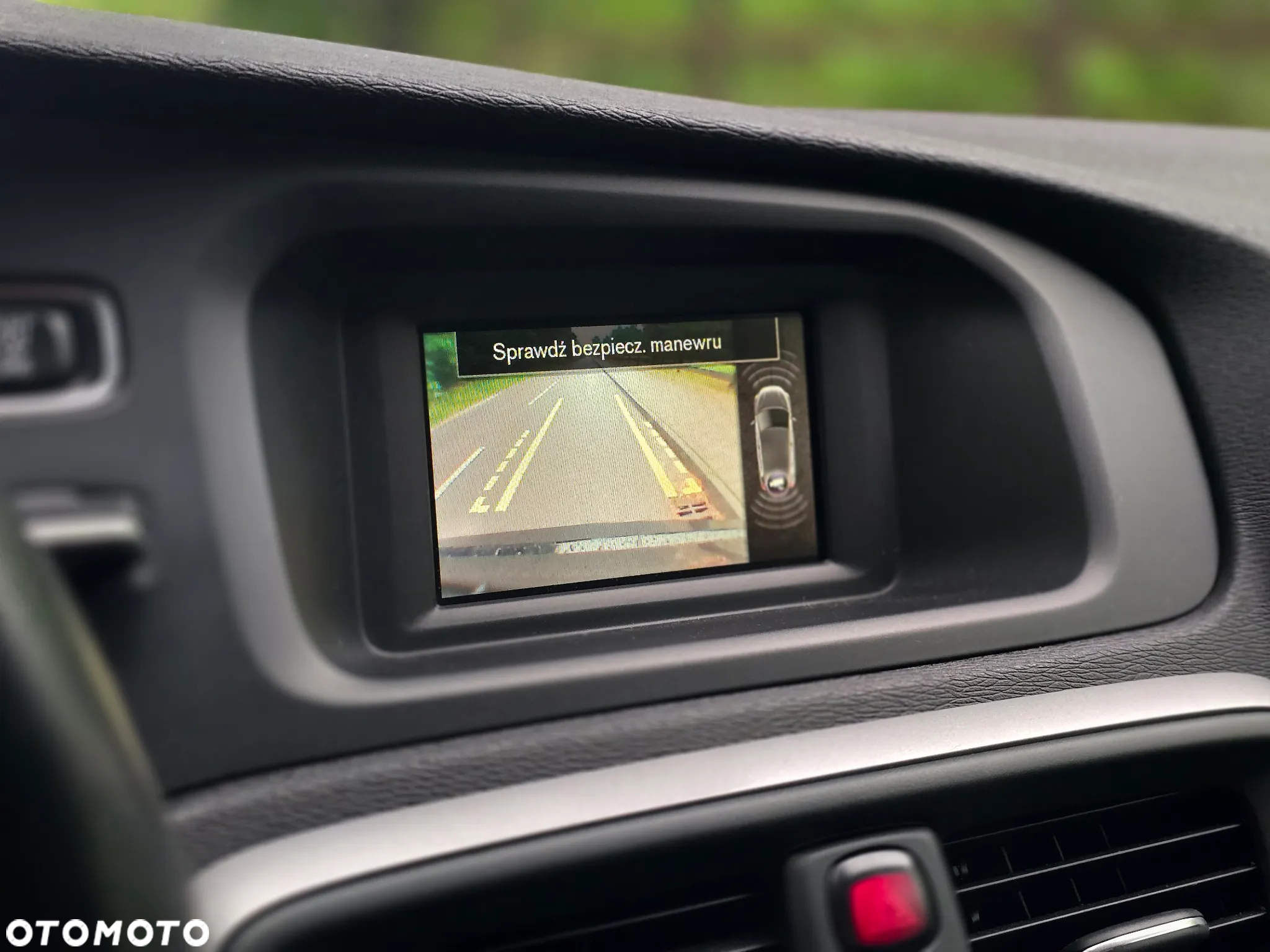 Volvo V40 T3 Momentum - 30