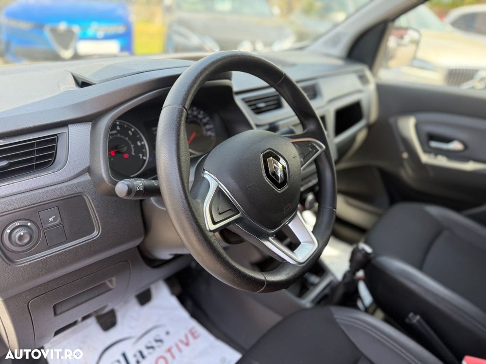 Renault Express - 6
