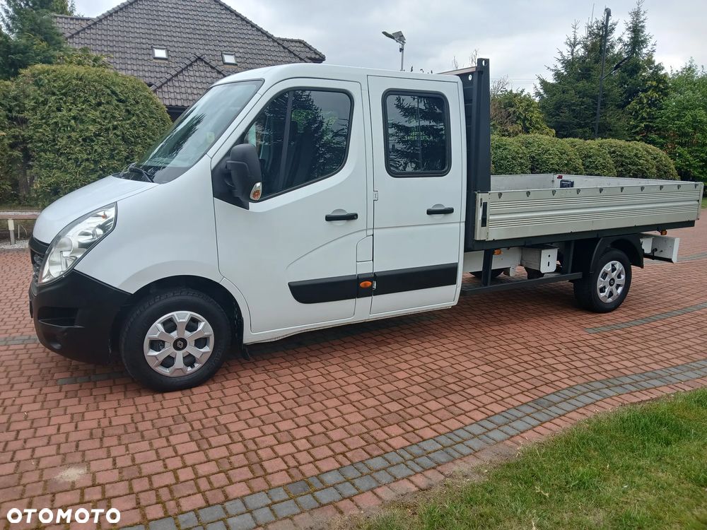Renault MASTER - 3