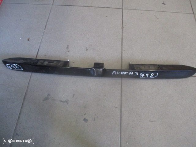 Grelha Friso 8D9827574 AUDI A3 MALA - 4
