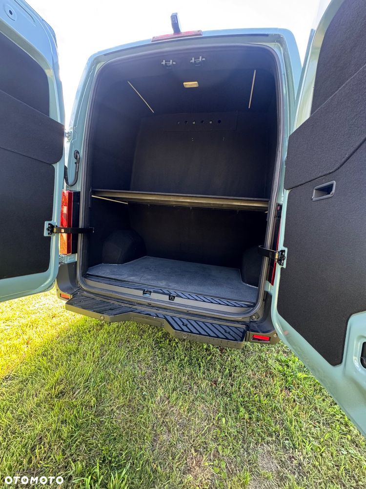 Renault Master L3H2 Extra (bryg.) - 7