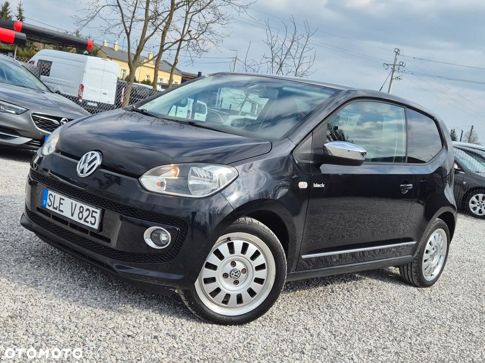 Volkswagen up! 1.0 street - 3