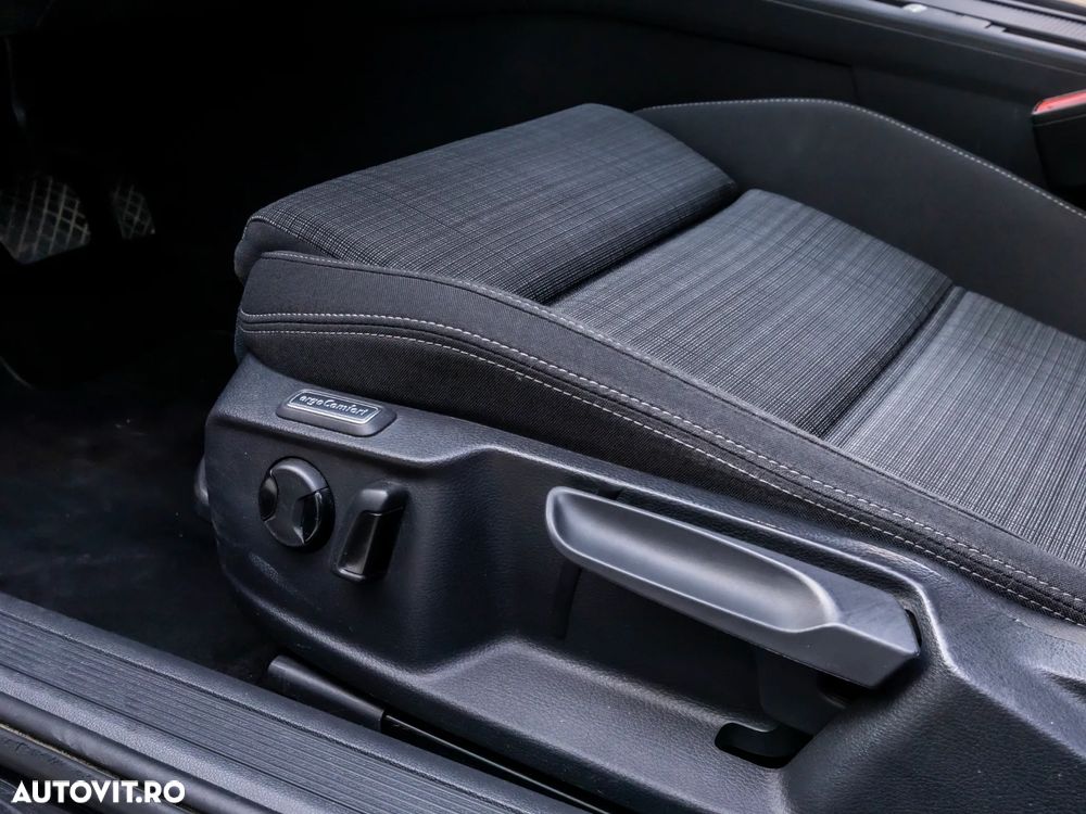 Volkswagen Passat 1.5 TSI OPF DSG Business - 20