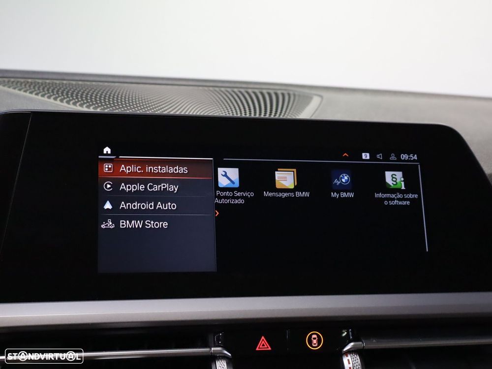 BMW 318 d Auto - 18