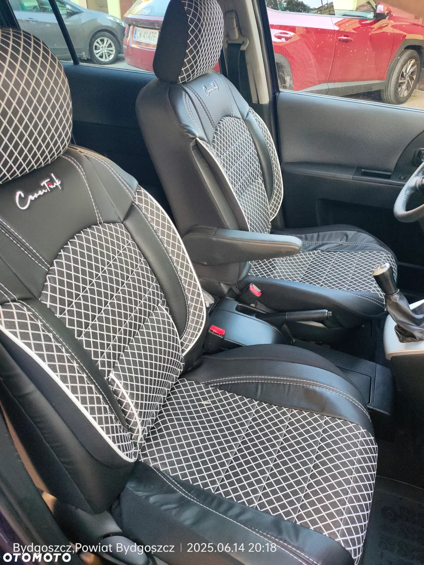 Mazda 5 2.0 CD Comfort - 13