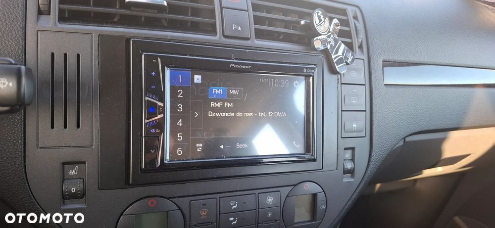 Ford Focus  C-Max CAP 2003-2007 2,0 na części - 6