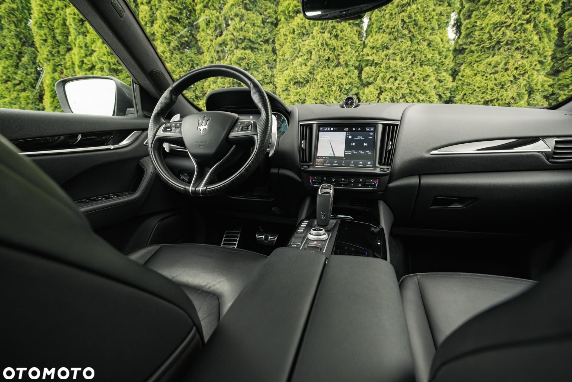 Maserati Levante Modena S - 16