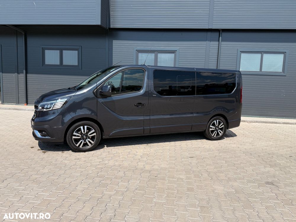 Renault Trafic - 6