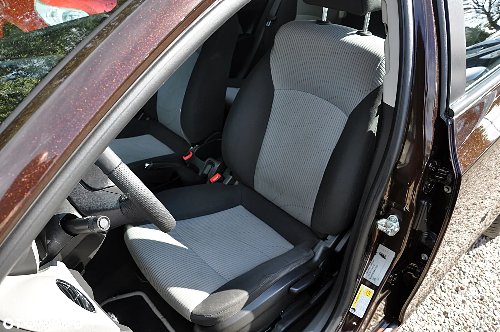 Chevrolet Cruze 1.6 LT - 19