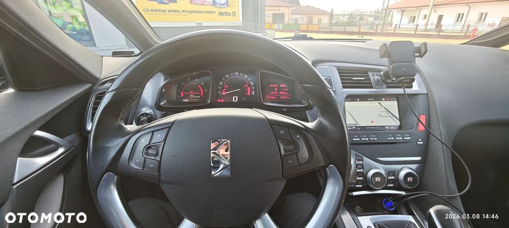 DS Automobiles DS 5 - 38