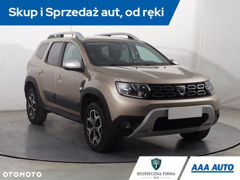 Dacia Duster - 3