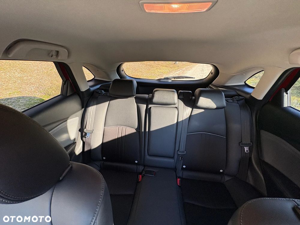 Mazda CX-3 2.0 SkyEnergy i-Eloop 4x4 - 7
