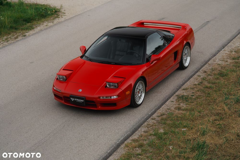 Acura NSX - 13