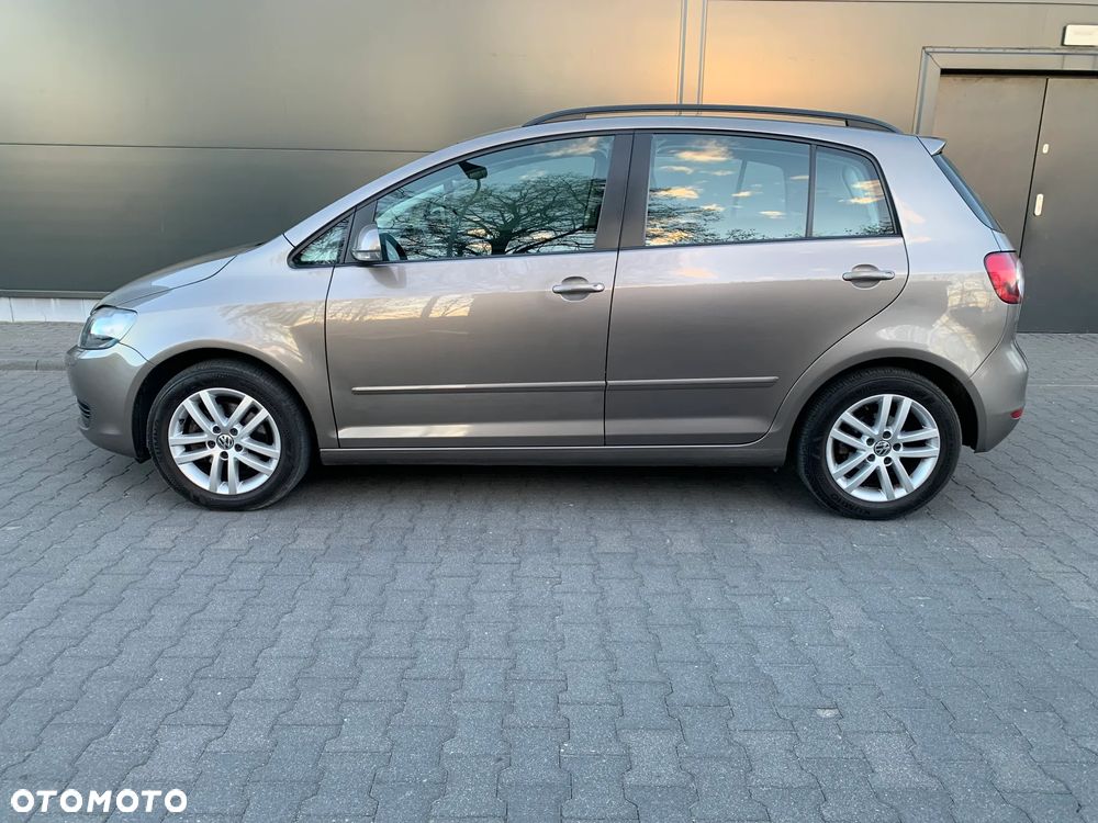 Volkswagen Golf Plus - 3