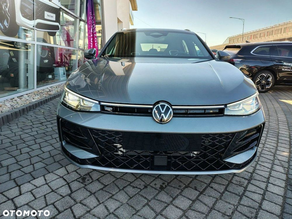 Volkswagen Passat - 2